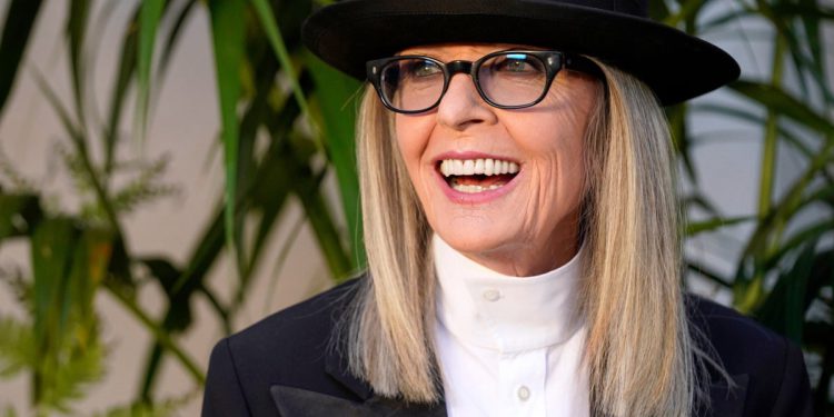 Oscara Diane Keaton, zvijezda ‘Annie Hall’ i ‘The Godfather’, umire u 79, kažu izvješća