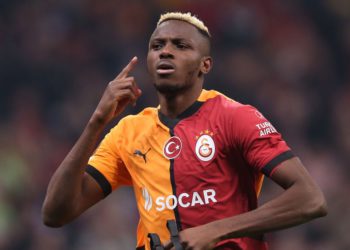 Osimhen, Linekerova isprika stižu: “Brzo je, drugo i dobro. Fantastično”