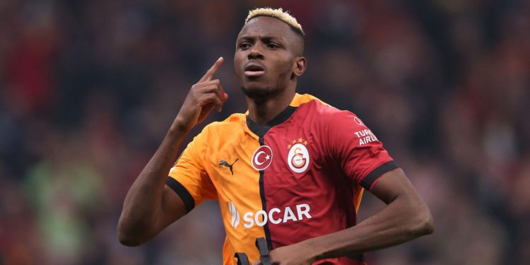 Osimhen, Linekerova isprika stižu: “Brzo je, drugo i dobro. Fantastično”