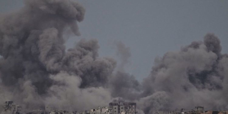 Oslobađanje i povlačenje izraelskih trupa: ono što znamo o ‘prvoj fazi’ mirovnog sporazuma o Gazi