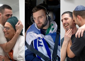 Oslobođeni izraelski taoci pokazuju ozbiljna gladovanja, gubitak težine od zarobljeništva u Gazi