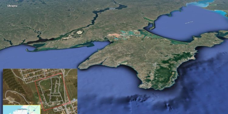 Oslobođenje Krima je svakim danom sve bliže!