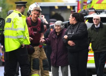 Osumnjičeni teror džihad al-Shamie identificiran u smrtonosnom napadu sinagoge u Manchesteru