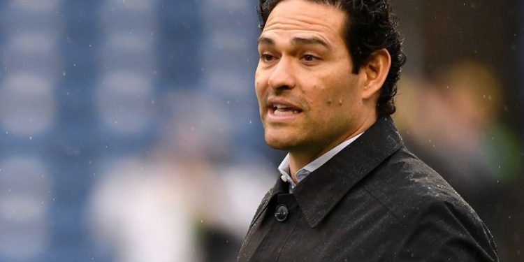 Osumnjičeni uhićen nakon što je bivši NFL QB Mark Sanchez izboden u kasnom noćnom napadu u Indianapolis