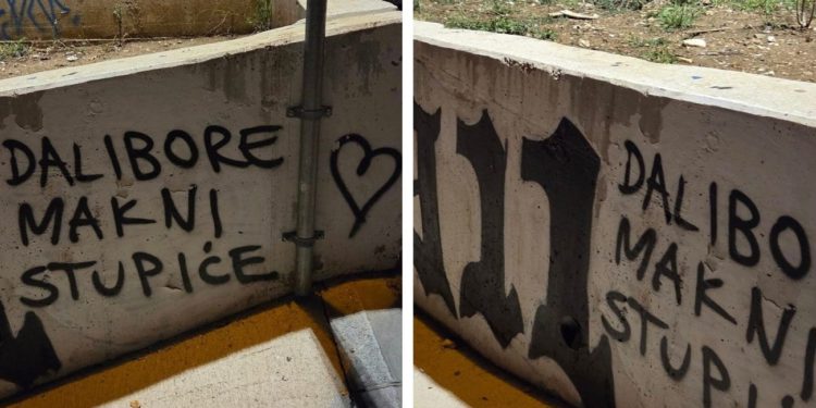 Osvanula poruka za gradonačelnika Solina: “Autor me čak pokuša uhvatit…”