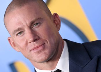 Osvetnici: Zvijezda Doomsday -a Channing Tatum kaže da će film uključivati ​​trenutke 50 puta veći nego kad se Blade Wesley Snipes pojavila u Deadpool & Wolverine