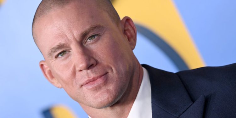 Osvetnici: Zvijezda Doomsday -a Channing Tatum kaže da će film uključivati trenutke 50 puta veći nego kad se Blade Wesley Snipes pojavila u Deadpool & Wolverine