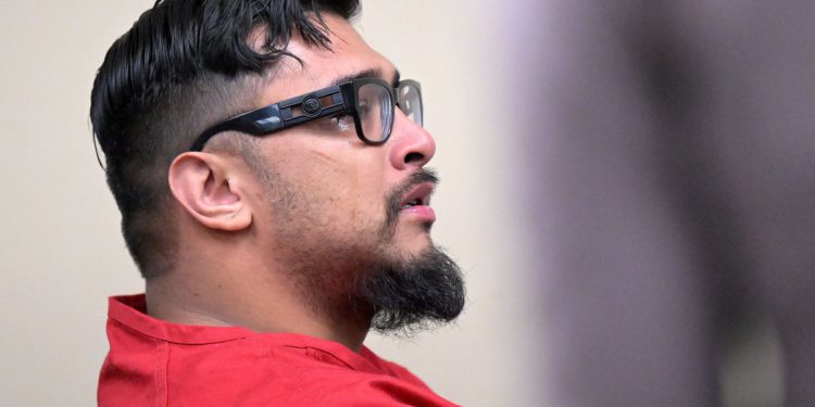 Otac Emmanuela Haroa priznao je krivnju za ubojstvo, no posmrtni ostaci djeteta još uvijek su nestali