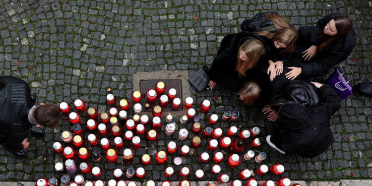Otkriven povod napada na Slovenca: Napadaču prijeti 15 godina zatvora?