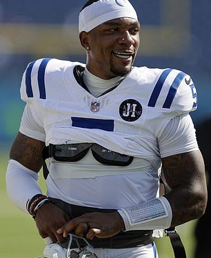 Otkriveno: Dva NFL -ova povratnika koji bi se mogli trgovati prije roka za studeni