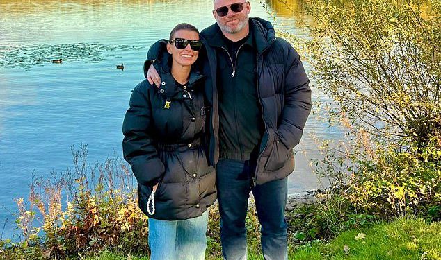 Otkriveno: Kako je legenda Manchester Uniteda i Engleske Wayne Rooney proslavio svoj 40. rođendan