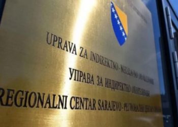 Otkriveno tko su uhićeni djelatnici iz UNO-a BiH za koje se sumnja da su primali mito