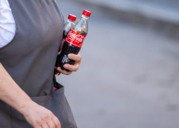Otkriveno za koliku plaću Hrvati rade u Coca-Coli: Dobili i povišicu