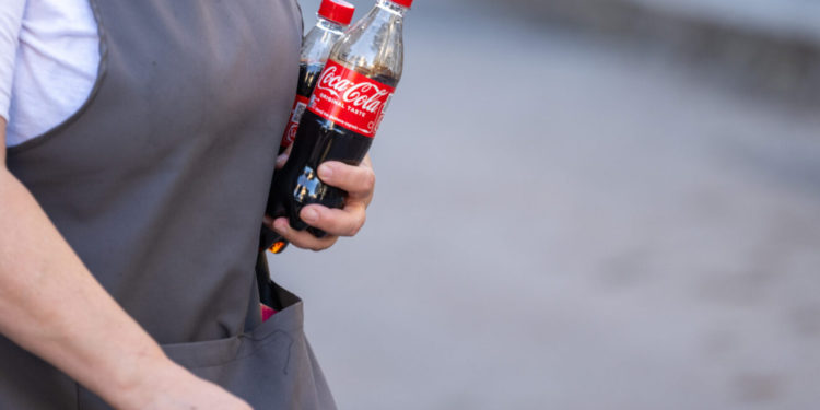 Otkriveno za koliku plaću Hrvati rade u Coca-Coli: Dobili i povišicu