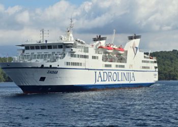 Otok Hvar redovito izvlači deblji kraj u odnosu na Brač
