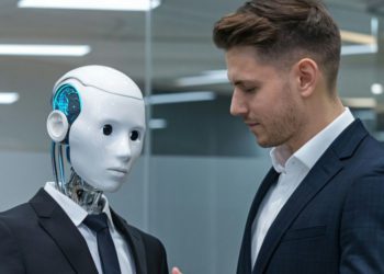 Ove informacije nikada ne smijete dijeliti s umjetnom inteligencijom