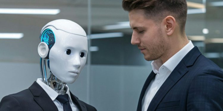 Ove informacije nikada ne smijete dijeliti s umjetnom inteligencijom