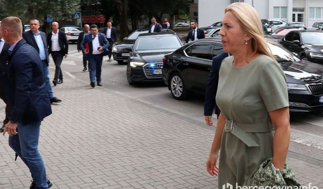 Ovi političari u BiH imaju najviše tjelohranitelja