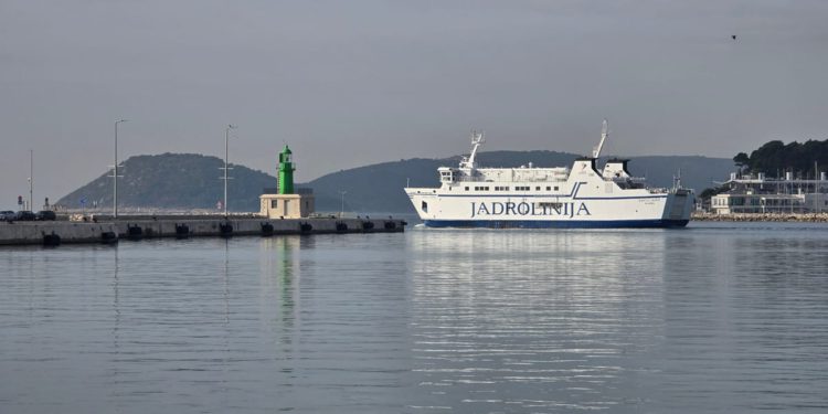 Ovo su izmjene u plovidbenom redu zbog blagdana Svih svetih