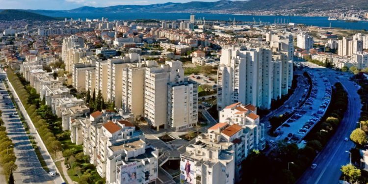 Ovo su najgori gradova po broju ovršenih osoba, evo gdje je Split