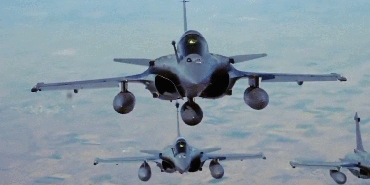 Ovo su najjače zračne sile na planetu: Iznenadit će vas gdje je Hrvatska i tko je pri vrhu