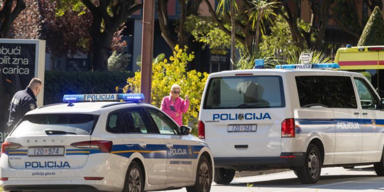 Ovog ‘majstora’ zaustavili su nešto prije 9 ujutro na Batali, pogledajte koliko je imao promila