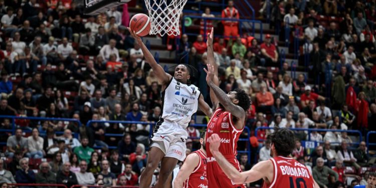 Ozbiljna košarka: rezultati prvog dana