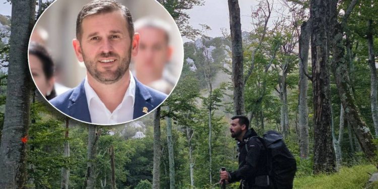 Ozbiljno sumnjamo da je Ivošević upadao u sustav!