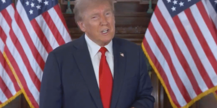 Označeno: MAGA se diže jer Trumpovi satovi ne zadovoljavaju cijenu