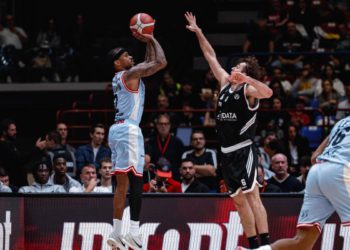 PETERSON: “Milan i Bologna favorit, iza Trenta i Brescia, zatim Trapani i Venecija”