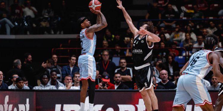 PETERSON: “Milan i Bologna favorit, iza Trenta i Brescia, zatim Trapani i Venecija”