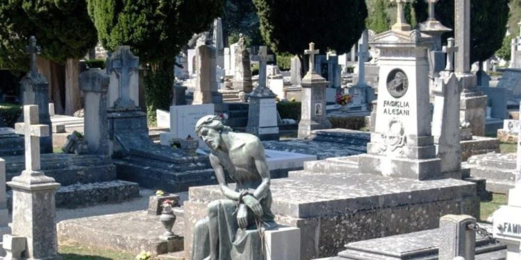 POČIVALIŠTE ‘VJEČNO’ SAMO DOK NETKO PLAĆA