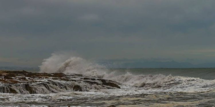 POMORSKI PROMET U prekidu katamaranska linija za Cres, Unije i Mali Lošinj