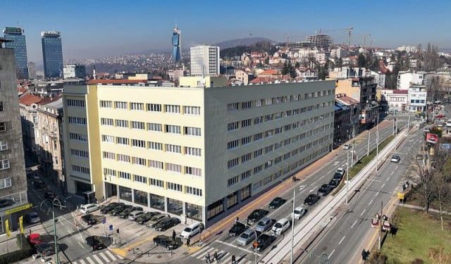 POSKOK od Vlade FBiH traži podizanje praga za korupcijske predmete sa 100.000 na 500.000 KM