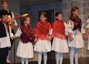 POSTANITE LINĐOVCI! U nedjelju audicija za djevojčice i dječake, pridružite se obitelji