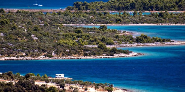 PROJEKT ARHIPELAGOS Integrirani razvoj gradskih otoka