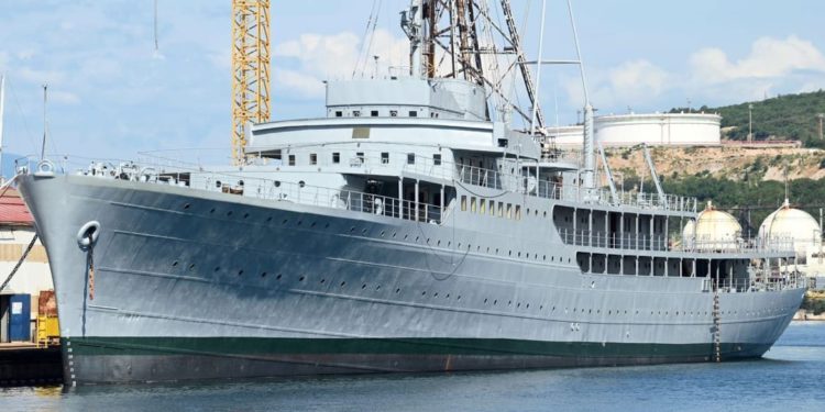 Pa u škver može ući autobus, nema ni zaštitara