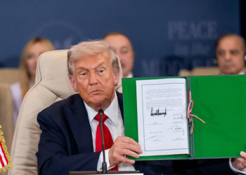 Pakistan i Indija ‘će’ živjeti vrlo lijepo zajedno ‘ – Trump – RT Indija