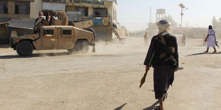 Pakistan i talibani pristali su na 48-satno primirje nakon smrtonosnih sukoba