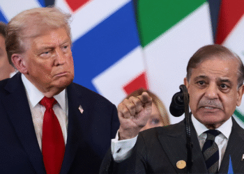 Pakistan premijer nominira Trumpa za Nobelovu nagradu za mir nad Gazom primirja