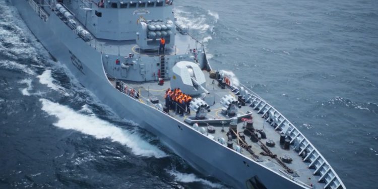 Pakistanska mornarica zaplijenila čak milijardu dolara vrijednu drogu