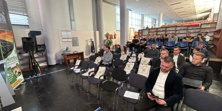 Pametne mikromreže i digitalna tranzicija: Zadar domaćin konferencije o energetskoj otpornosti