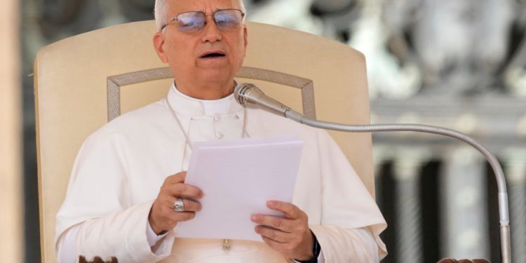 Papa Leo dovodi u pitanje što zapravo znači biti pro-life