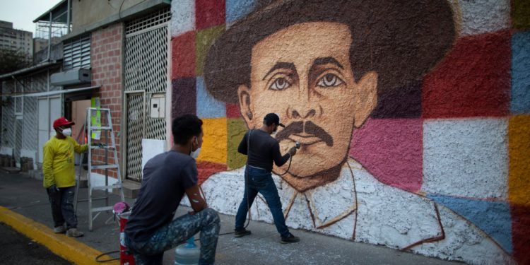 Papa Leo proglasio je omiljenog ‘liječnika siromašnih’ Joséa Gregorija Hernándeza prvim svecem Venezuele