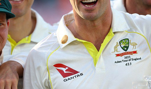 Pat Cummins otkriva zastrašujuću istinu o tome koliko je blizu izvukao iz svih utakmica pepela ovog ljeta