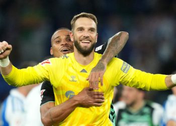 Pau Lopez Heroj za jednu noć: Ima kaznu u 103 ‘i raduje se pred bivšim obožavateljima Espanyola