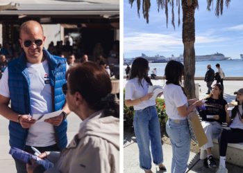 Pauk i udruga pitali Splićane što misle o stranoj radnoj snazi i tvrtkama: “Postoji strah za gubitak identiteta i kulture”