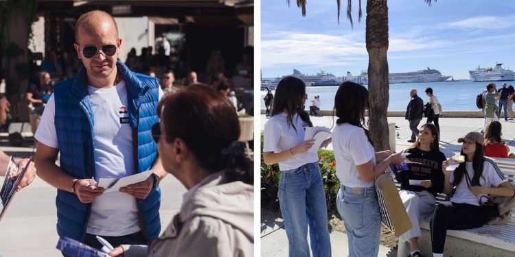 Pauk i udruga pitali Splićane što misle o stranoj radnoj snazi i tvrtkama: “Postoji strah za gubitak identiteta i kulture”