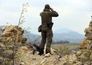 Pazite kako vas hrvatska policija sada nadzire: Više se nitko ne može sakriti kameri