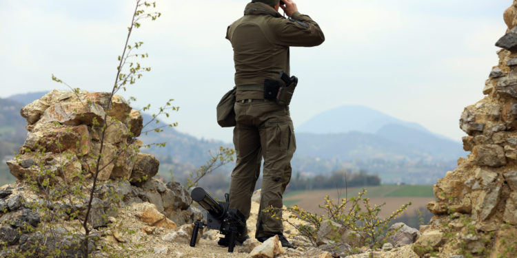 Pazite kako vas hrvatska policija sada nadzire: Više se nitko ne može sakriti kameri